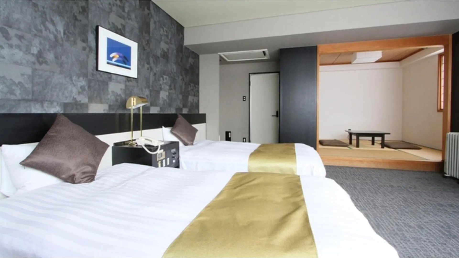 Hotel Areaone Chitose - Vacation Stay 96140V